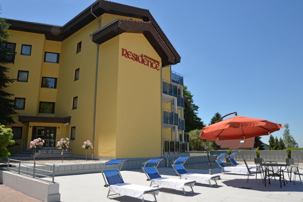 Residence Am Weinberg / Travellers Hotelbetriebs Gmbh Sasbachwalden Bagian luar foto
