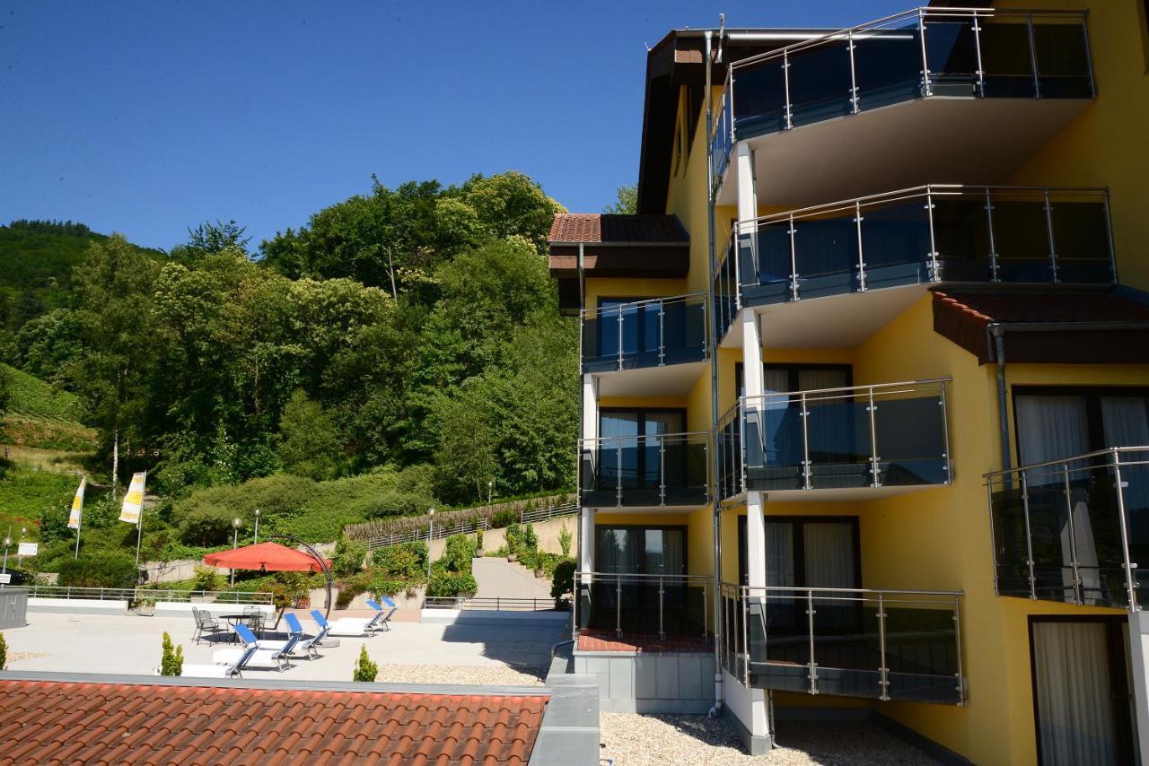 Residence Am Weinberg / Travellers Hotelbetriebs Gmbh Sasbachwalden Bagian luar foto