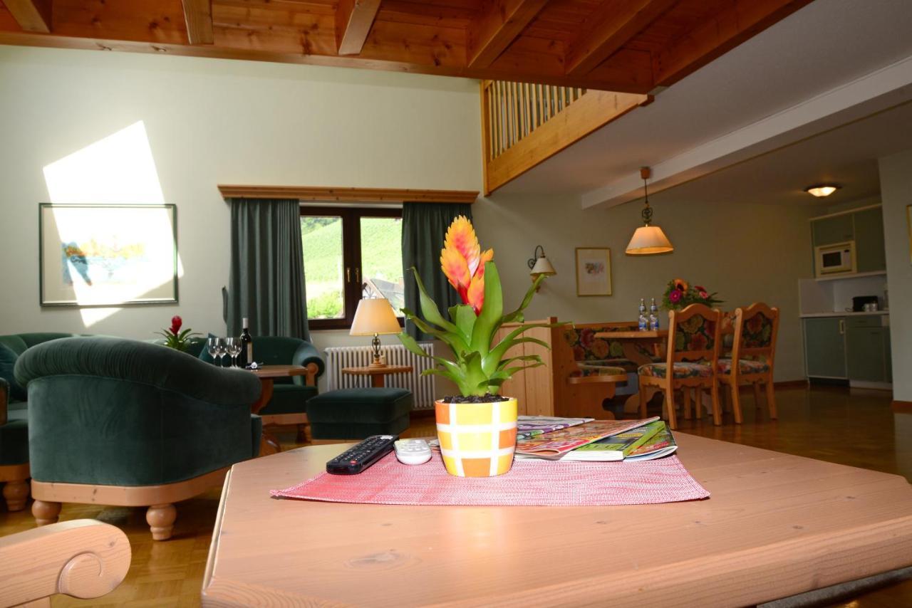 Residence Am Weinberg / Travellers Hotelbetriebs Gmbh Sasbachwalden Bagian luar foto