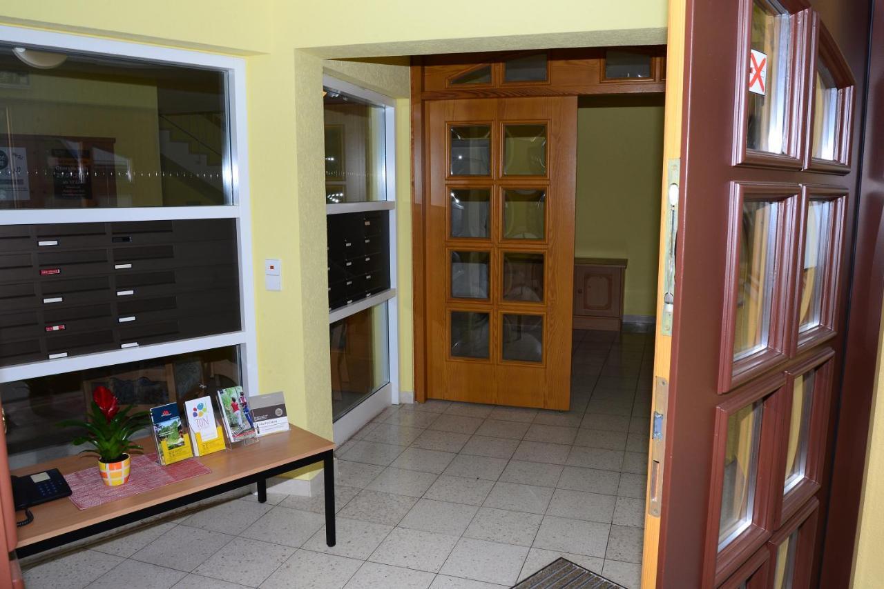 Residence Am Weinberg / Travellers Hotelbetriebs Gmbh Sasbachwalden Bagian luar foto