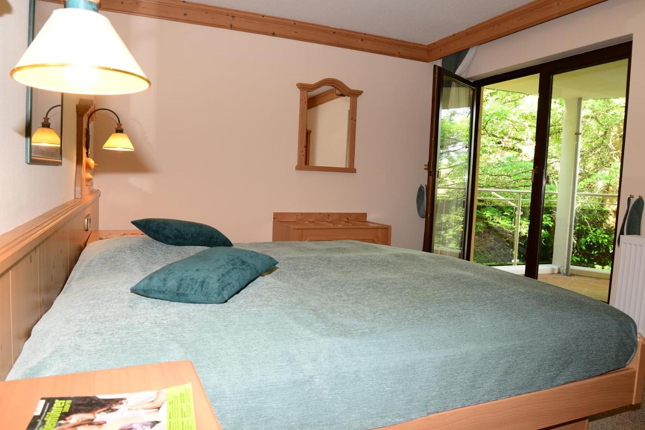 Residence Am Weinberg / Travellers Hotelbetriebs Gmbh Sasbachwalden Bagian luar foto