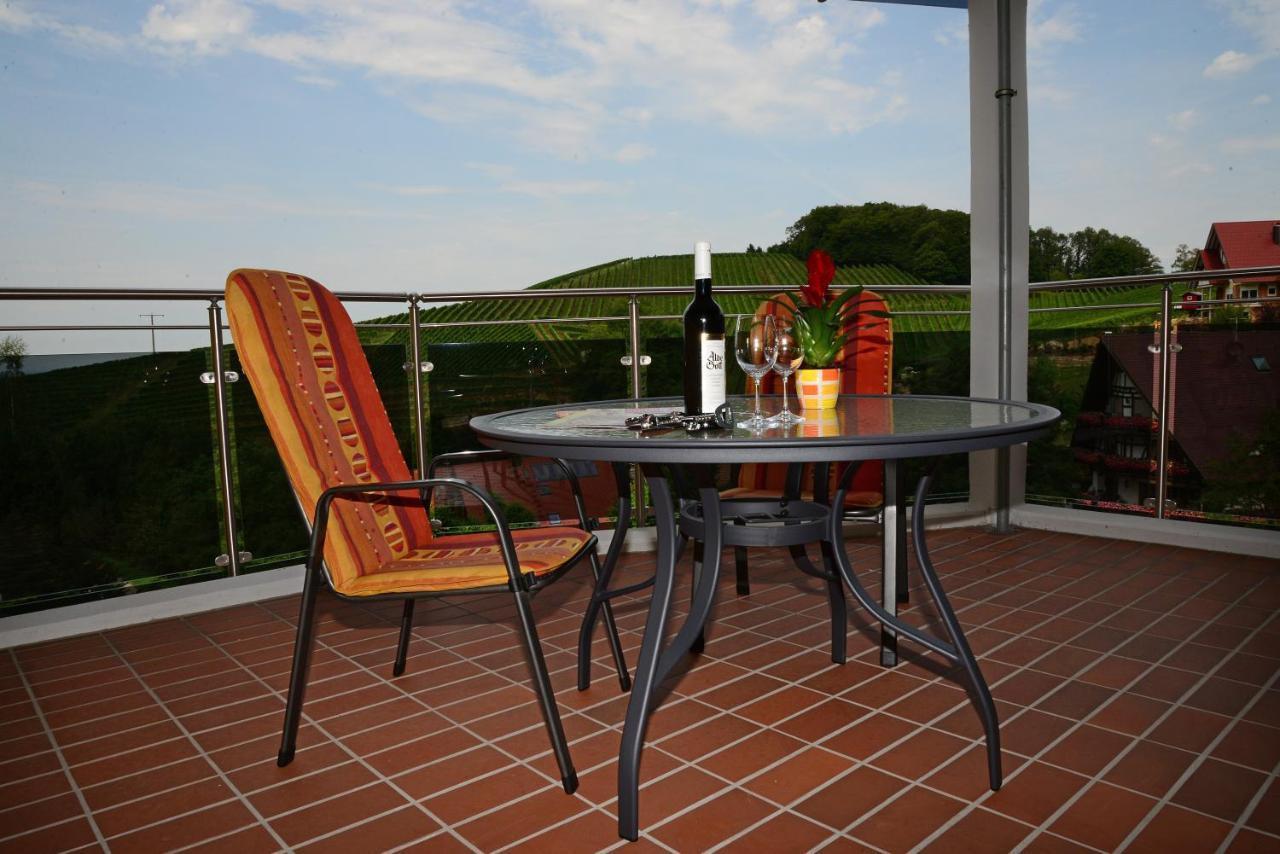 Residence Am Weinberg / Travellers Hotelbetriebs Gmbh Sasbachwalden Bagian luar foto