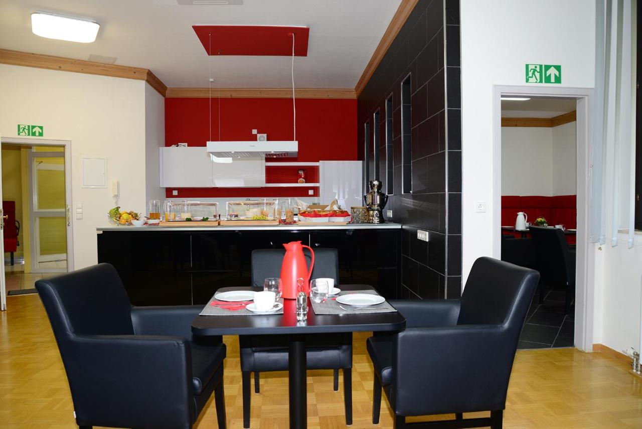 Residence Am Weinberg / Travellers Hotelbetriebs Gmbh Sasbachwalden Bagian luar foto