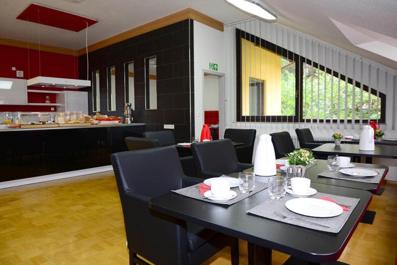Residence Am Weinberg / Travellers Hotelbetriebs Gmbh Sasbachwalden Bagian luar foto